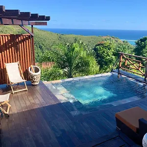 Kauiki Villa Punaauia (Tahiti)