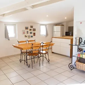 Au Coeur De L Isle Appartement LʼIsle-sur-la-Sorgue