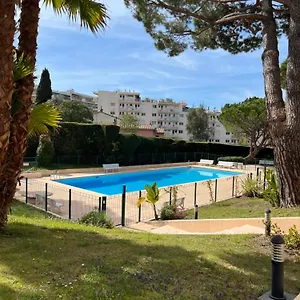 Modern Cannes Appartement Le Cannet