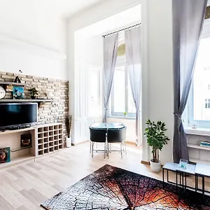 Appartamento Dream, Budapest