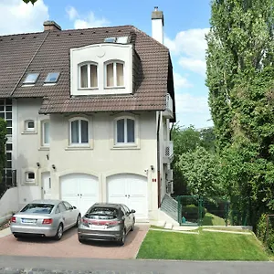 Hillside Premium Appartement