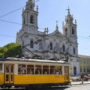 City Centre Lisbona